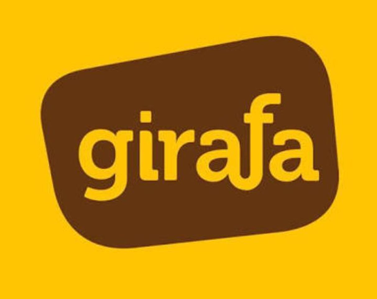 Restaurants GIRAFFAS