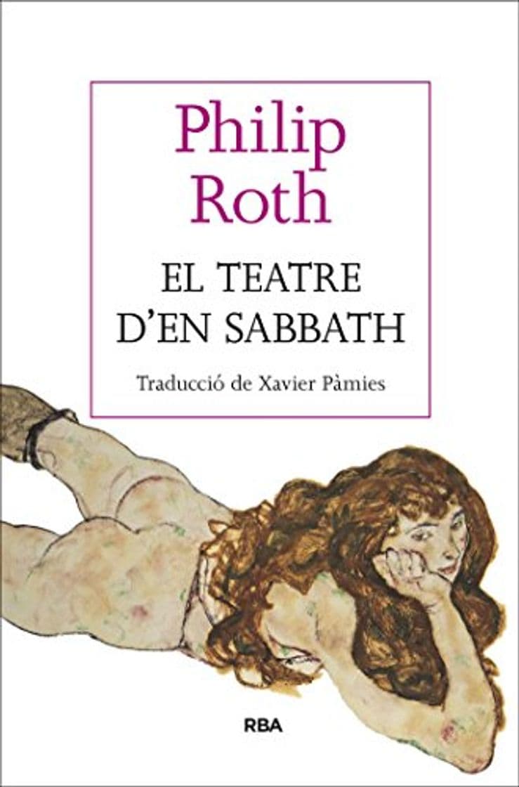 Book El Teatre d'en Sabbath