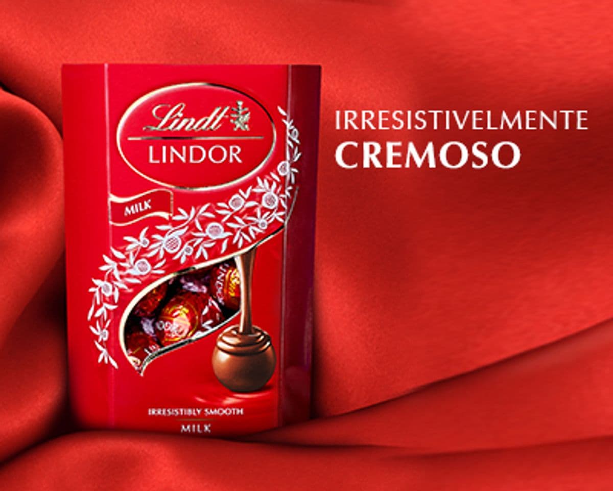 Fashion Lindt Brasil ^^