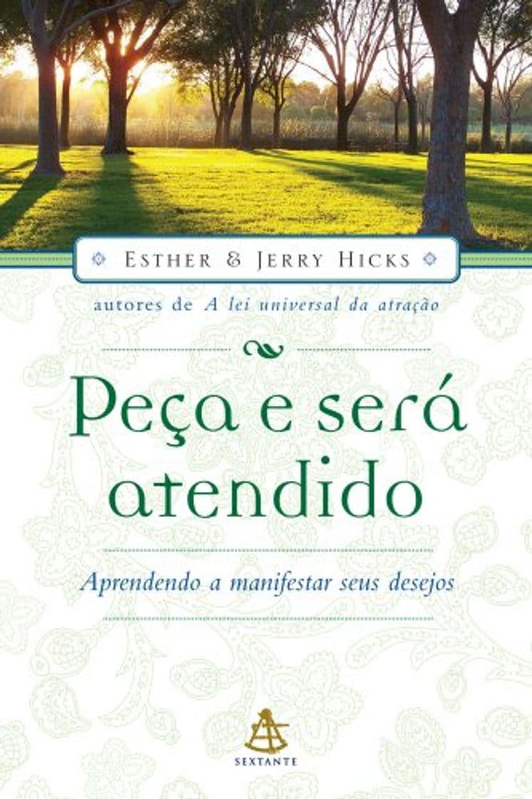 Book Peça e Será Atendido