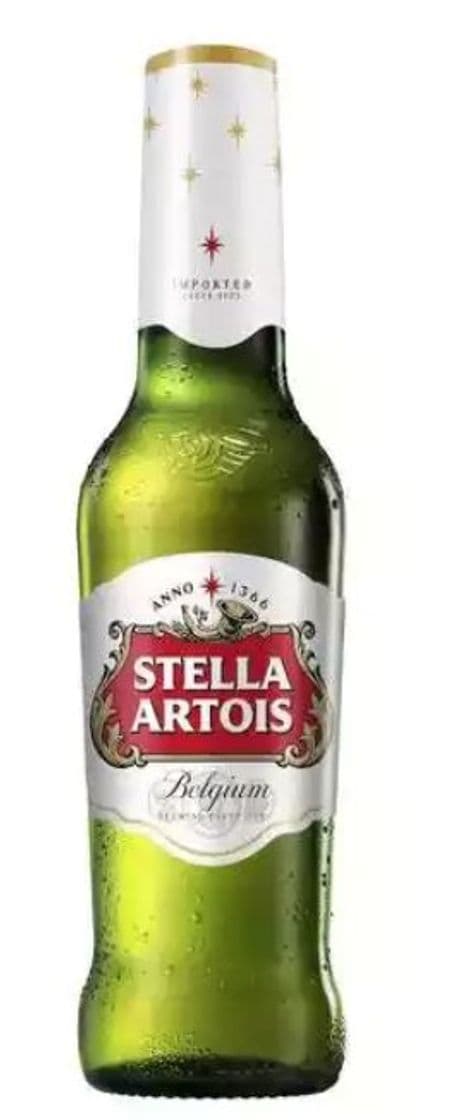 Fashion Stella Artois