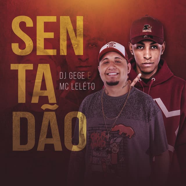 Canción Sentadão