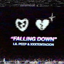 Canción Falling Down - Bonus Track