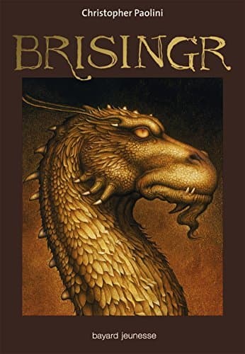 Book Eragon poche, Tome 03