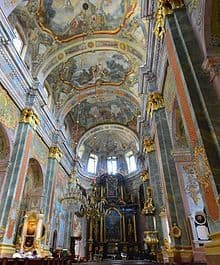 Place St. John the Baptist Cathedral, Lublin