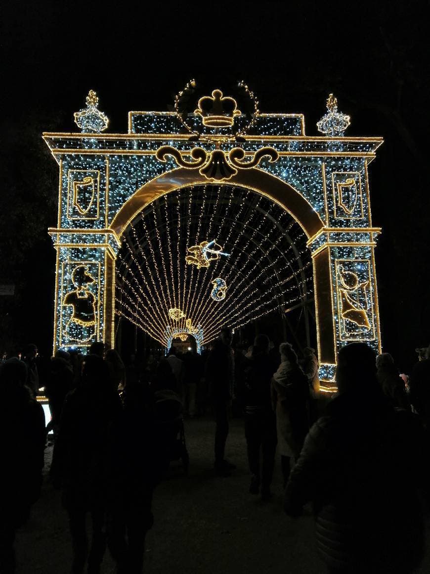 Place Palacio de Wilanów