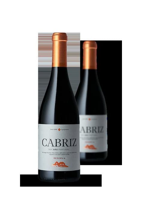 Product Cabriz Reserva DOC Dão Tinto