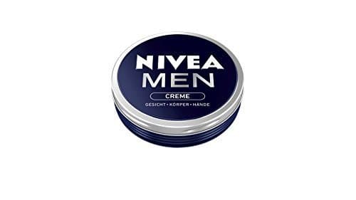 Product Nivea Men taza de crema de 150 ml - Version importada