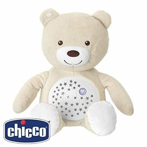 Producto Chicco Ursinho Buena Noche Beige