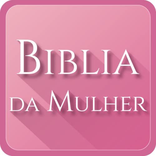 Place Bíblia da Mulher