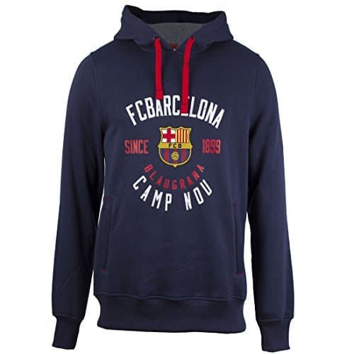 Place BARÇA Sudadera Cap