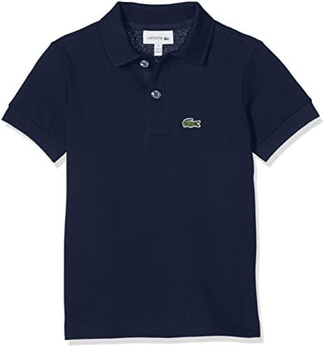 Fashion Lacoste PJ2909 Polo, Azul