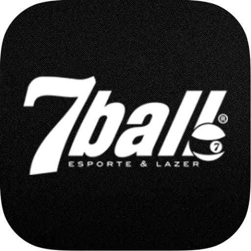 App 7Ball - Esporte e Lazer