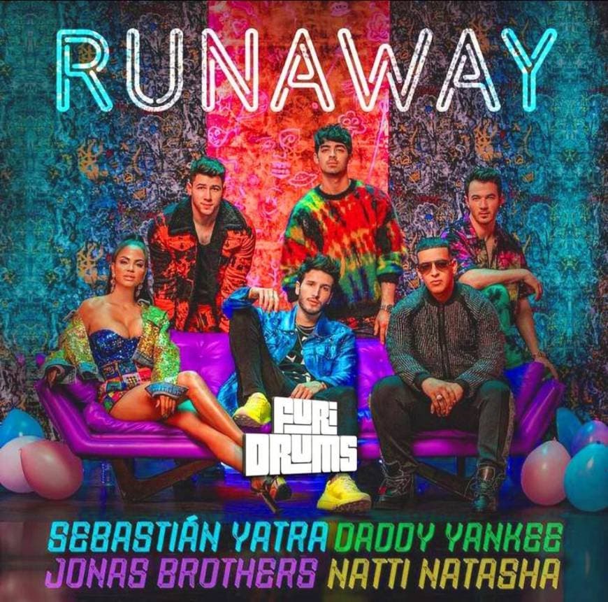 Canción Runaway