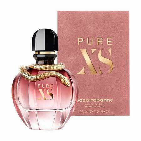 Producto 
Perfume Importado Pure Xs For Her Edp.