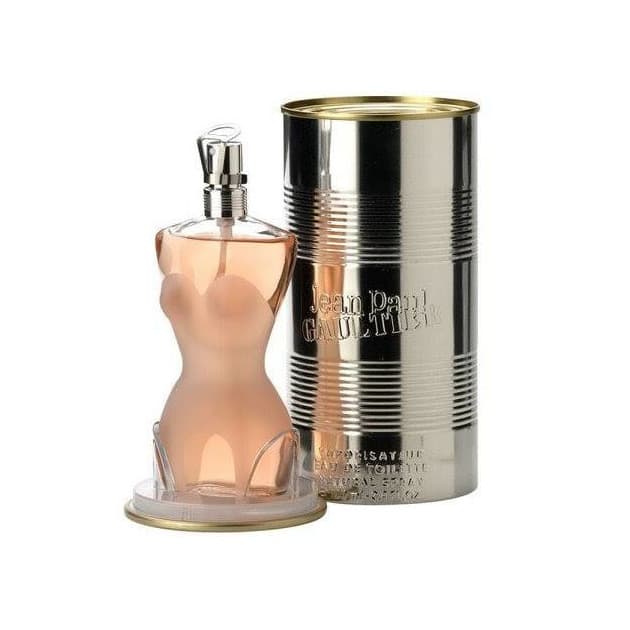 Producto  Jean Paul Gaultier Classique 