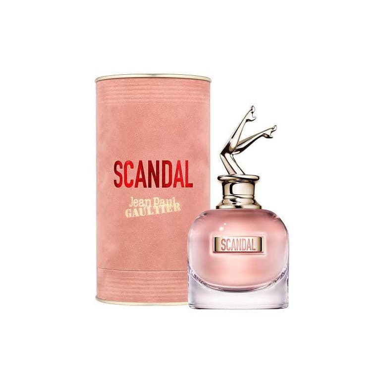 Producto 
Scandal de Jean Paul Gaultier Feminino.