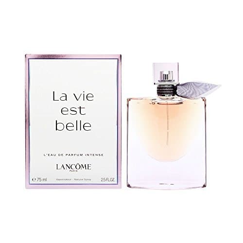 Belleza Lancôme La Vie Est Belle Intense Agua de Perfume