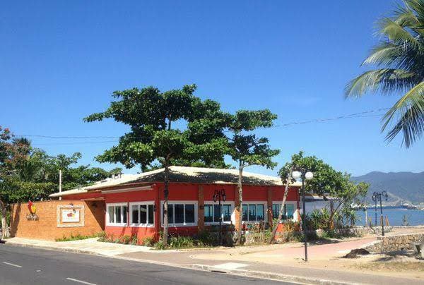 Restaurants Pimenta de Cheiro Restaurante Ilhabela