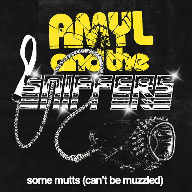 Canción Some Mutts (Can't Be Muzzled)