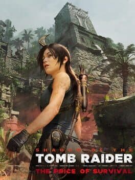 Videogames Shadow of the Tomb Raider: The Price of Survival