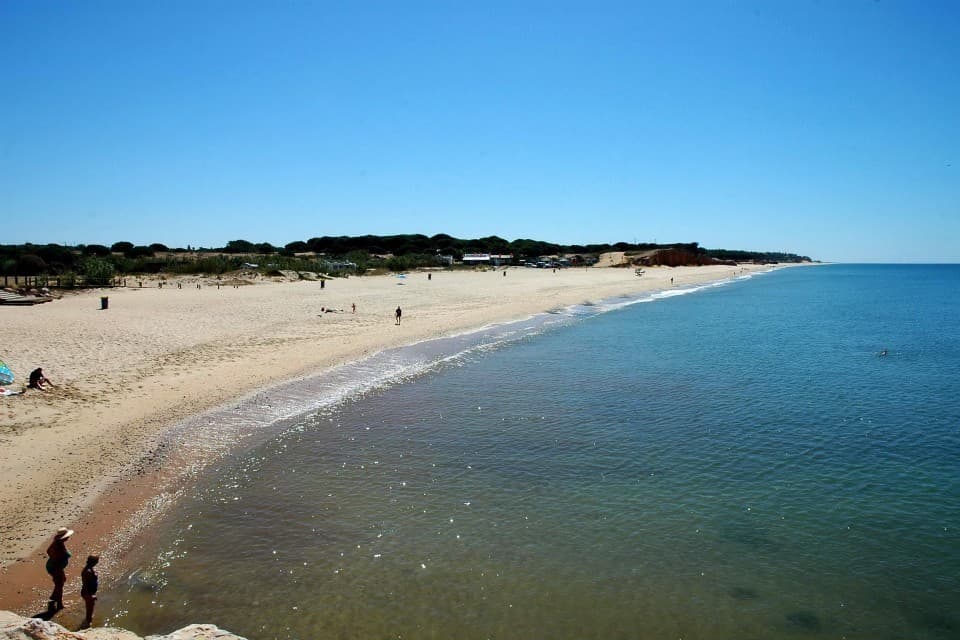 Place Praia do Forte Novo