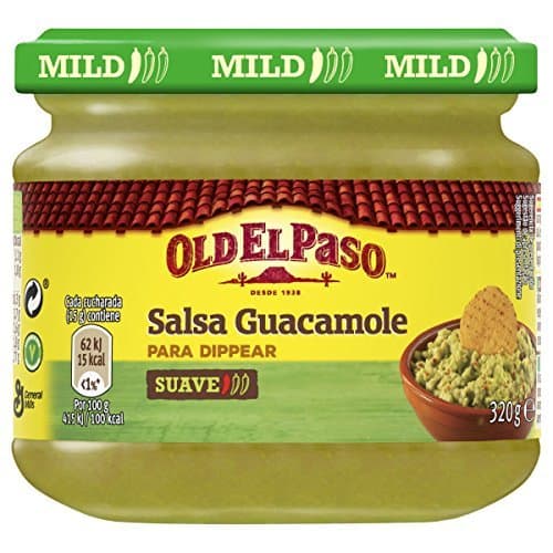 Producto Old El Paso