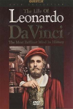 Serie The Life of Leonardo da Vinci