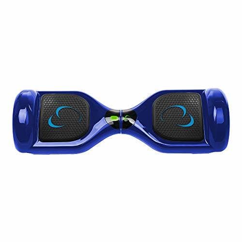 Fitness SMARTGYRO X1s Hoverboard eléctrico