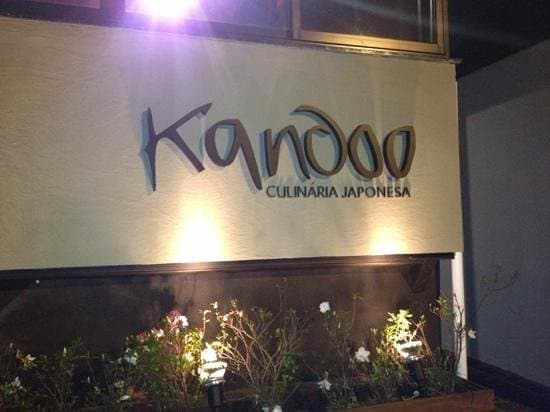 Restaurantes Kandoo