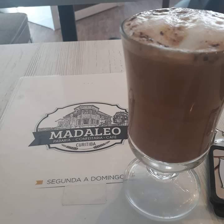 Restaurantes Madaleo