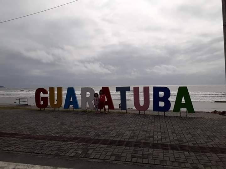 Place Guaratuba