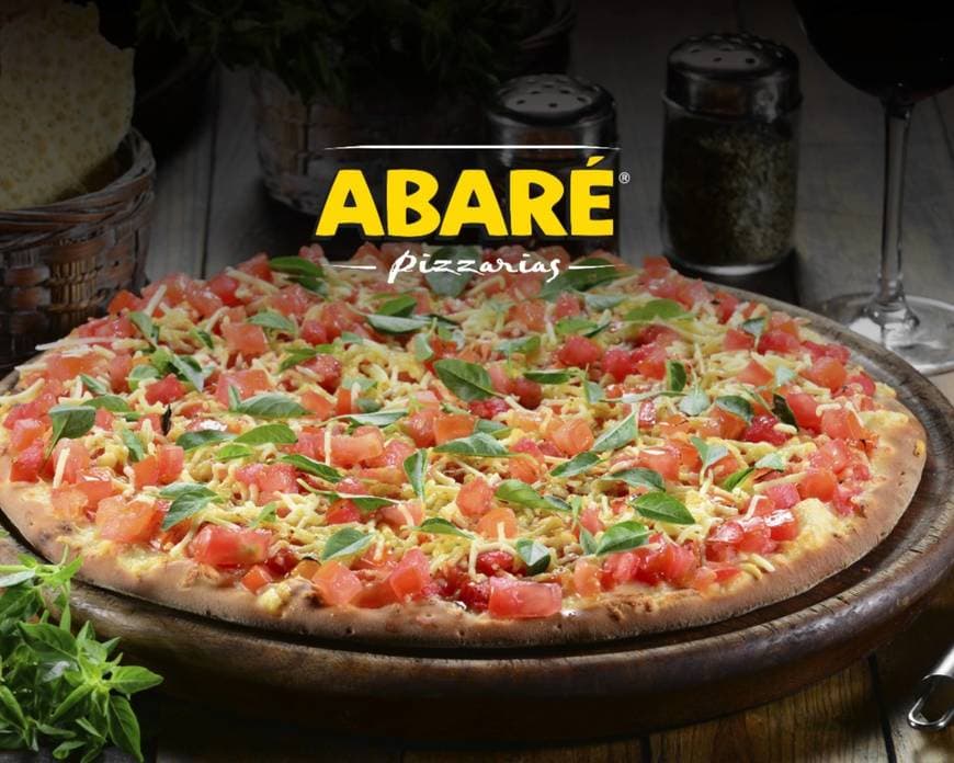 Restaurants Abaré Pizzarias - Champagnat