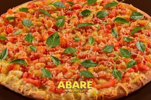 Restaurantes Abaré Pizzarias - Express Água Verde