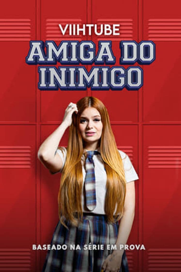 Movie ViihTube: Amiga do Inimigo