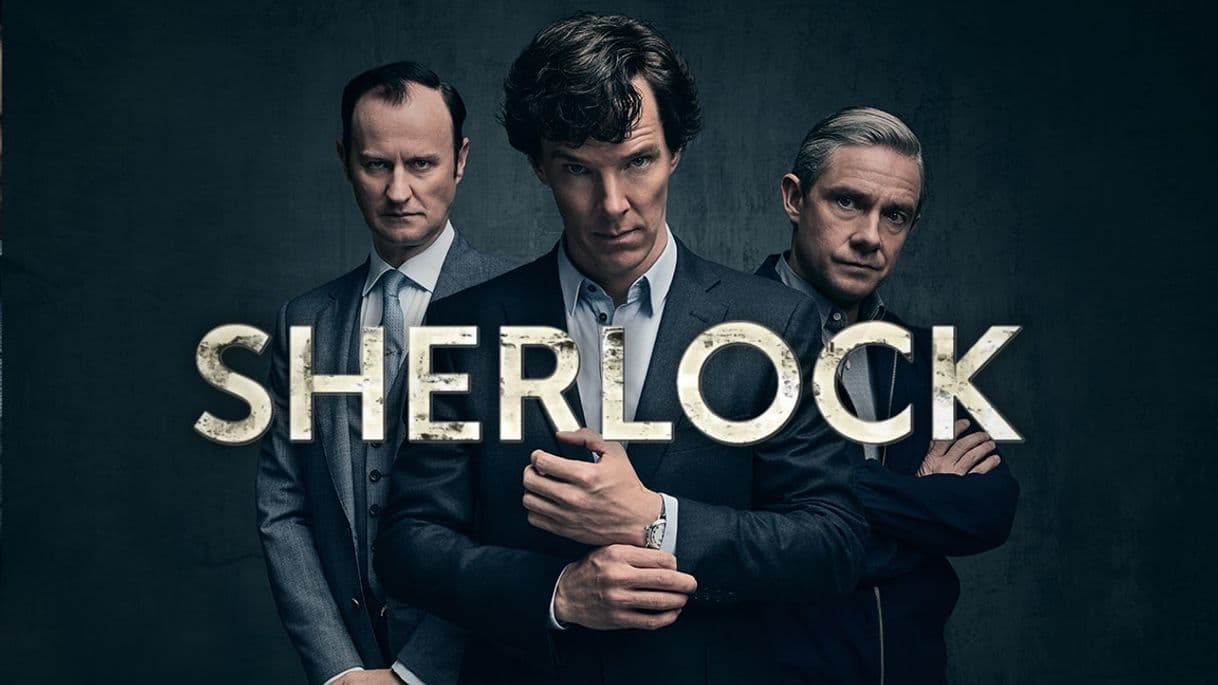 Serie Sherlock