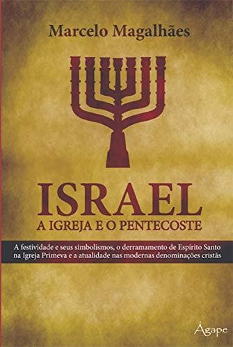 Book Israel: A igreja e o pentecoste