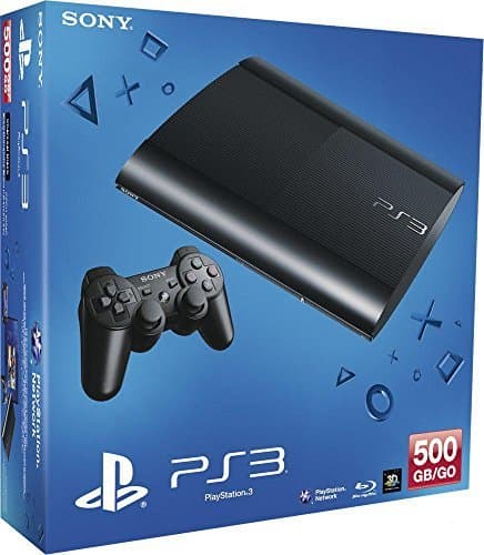 Product PlayStation 3