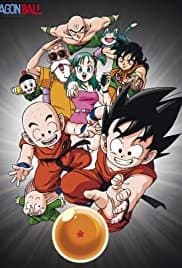 Serie Dragon Ball Movies