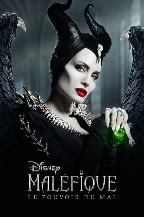 Película Maleficent: Mistress of Evil