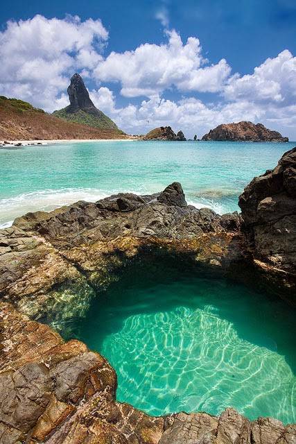 Place Fernando de Noronha