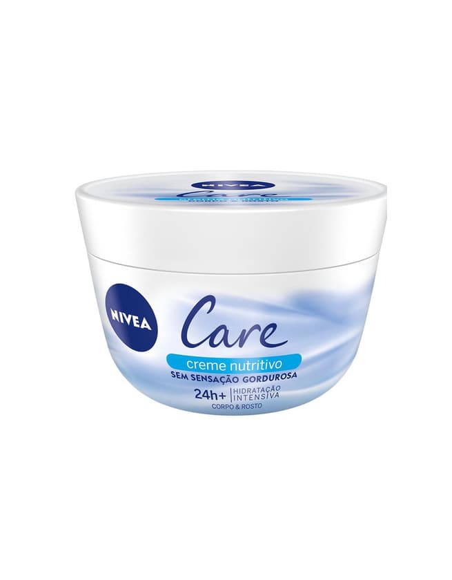 Producto NIVEA CARE NUTRITIVO