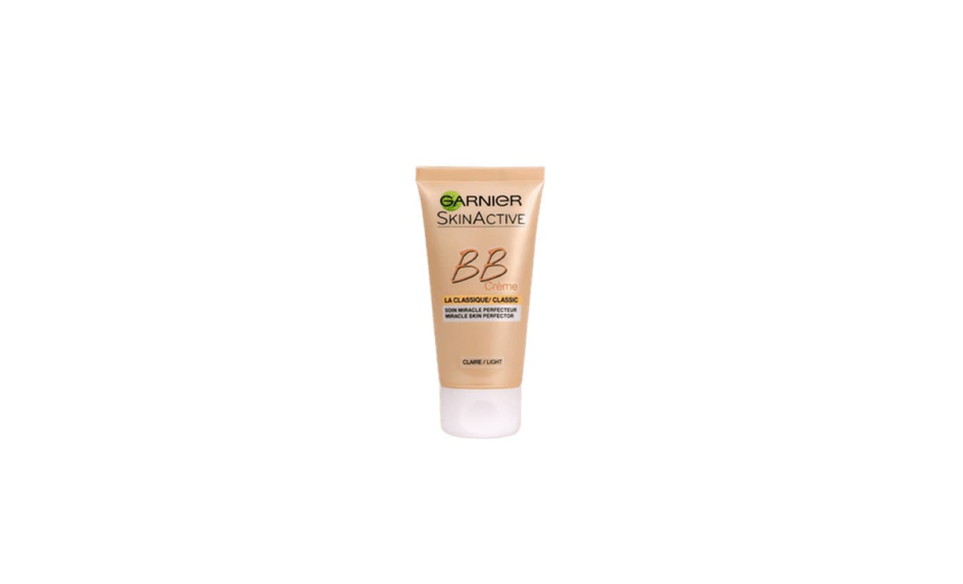 Producto BB Cream clássico 