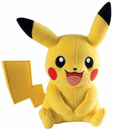 Product Pokemon Pikachu Peluche Amarillo