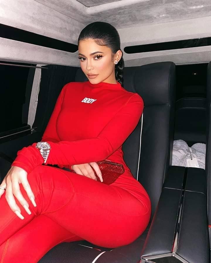 Moda Kylie 🤍 (@kyliejenner) • Instagram photos and videos