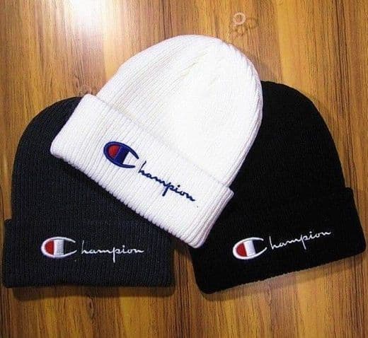 Producto Champion Hat