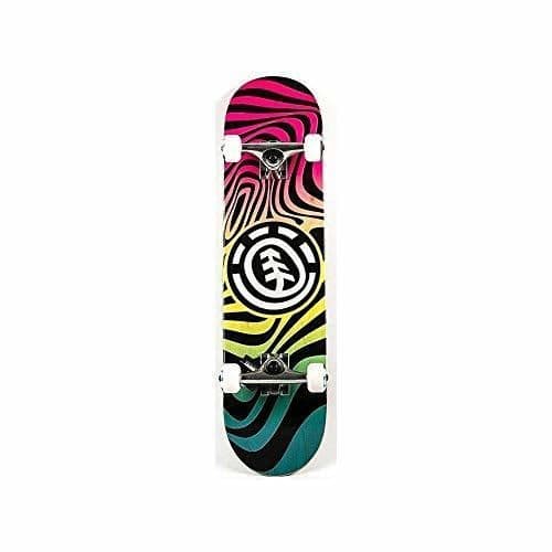 Producto Element Skate Completo Warped 7.75