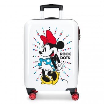 Product Disney Enjoy The Day Equipaje infantil