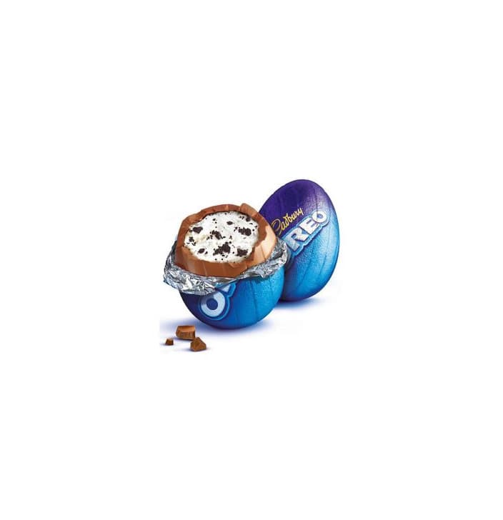 Producto Cadbury Oreo Chocolate Mini Egg