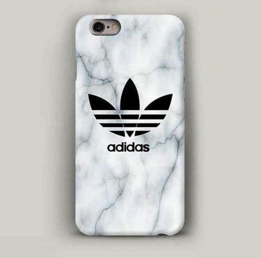 Fashion Capa de iPhone adidas 